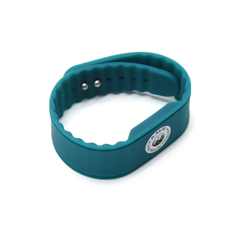 Low frequency Customized RFID Wristband