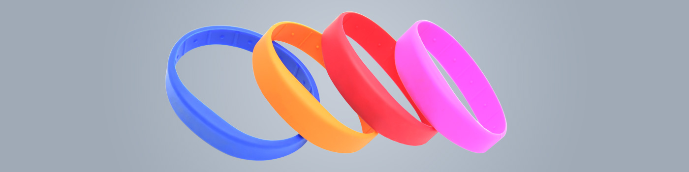 rfid-silicone-wristbands