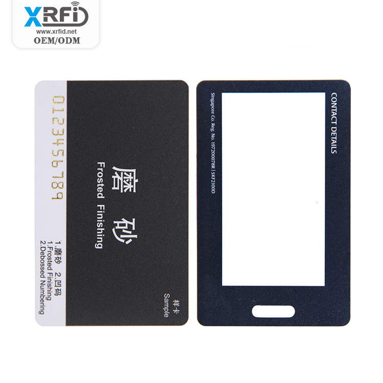 M1 built-in chip, M1 common chip classification--Professional card making enterprise