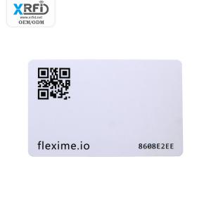The standard classification and application scope of T5577 RF card