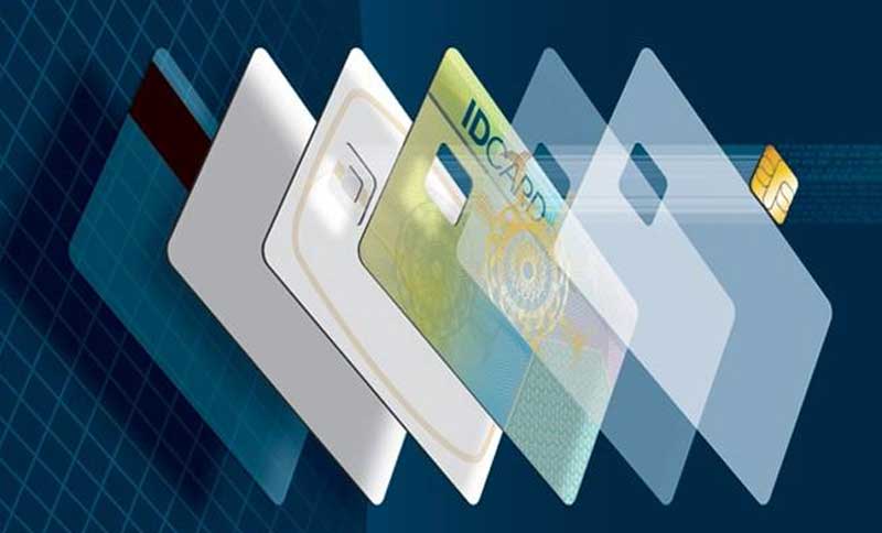 What is a RFID Smart Card?