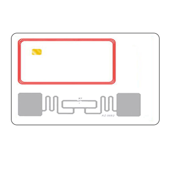 Can IC card be replaced without changing the system?