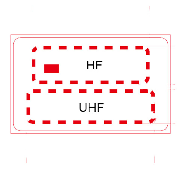 Composite card, the most complete function of intelligent induction card