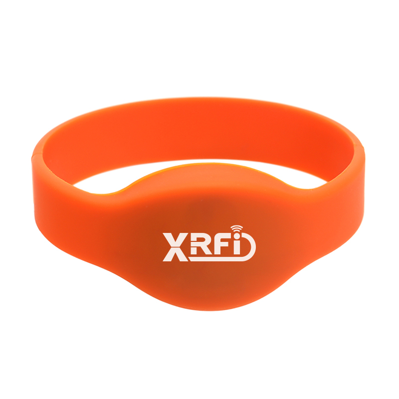 IC wristband chip and RFID electronic tag technology brings the advantages