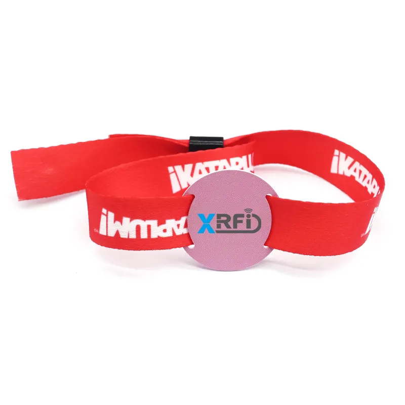 How ID wristband manufacturing is so precise?