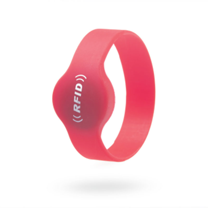 9 advantages of silicone wristband material for product design
